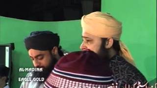 Marhaba Bolo Marhaba  Owais Raza Qadri Album  Marhaba Jaddal Hussaini [upl. by Alwitt]