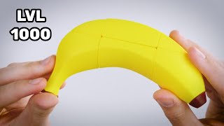 This is very hard banana puzzle [upl. by Dwane]