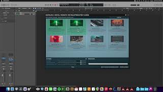 Installing MeldaProduction Plugins in 2024 MAC [upl. by Margaretha]
