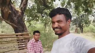 Meeting ChalahNew Santali Vlog Video 2024Od11kunamurmuofficial [upl. by Henrieta]