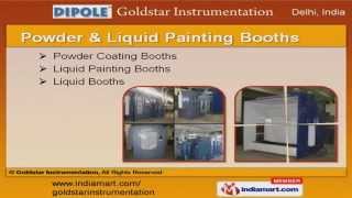 Electrical Equipments by Goldstar Instrumentation New Delhi [upl. by Mcdermott]