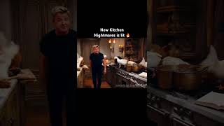 Kitchen Nightmares Shenanigans memes funny gordonramsay [upl. by Royd171]