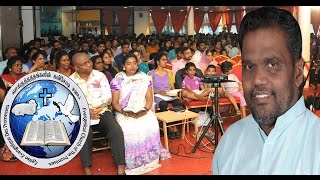 bro augustine jebakumar message part 4 2014 [upl. by Bridges738]