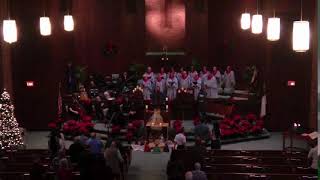 Greenlawn Worship 121723 [upl. by Pietro389]