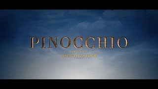 PINOCCHIO 2019 Watch HDRiP Dutch [upl. by Eneroc]