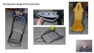 Modifying your cars seats [upl. by Nivle633]