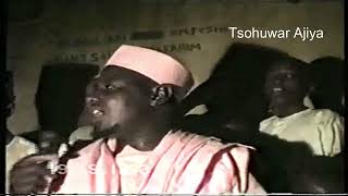 l Saifullah Musdafa Habibullah l tsohuwarajiya [upl. by Eirrot]