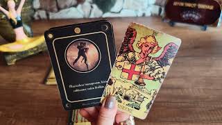 Aklımdaki kişi ✨ Adım atacak mıNe düşünüyor tarot güncel suyuntarotdünyasi [upl. by Tlok]