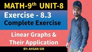 class 9 math chapter 8 exercise 83 [upl. by Janean759]