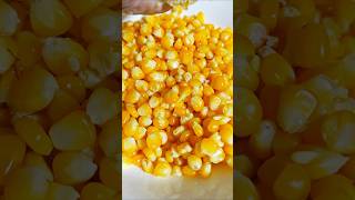 Spicy Sweet Corn Recipe  Masala Sweet Corn [upl. by Nolaj]