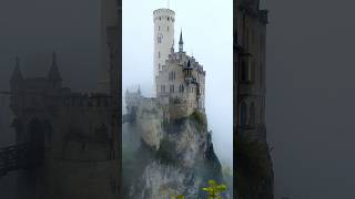 Lichtenstein Castle [upl. by Rosalia]