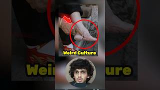 Untold Chinese FootBinding Story 💔 shorts facts gk knowledge factsinhindi storytime ssc nda [upl. by Aldercy]