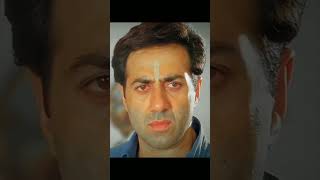 Arjun Pandit Sunny Deols PowerPacked Action  Iconic Scenes amp Dialogues sunnydeol arjunpandit [upl. by Dorothea]