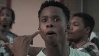 TayK  First Day Out Official Music Video New 2020 [upl. by Landing]