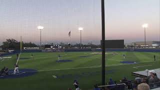 McNeese Baseball vs Louisiana Tech [upl. by Nitsa]