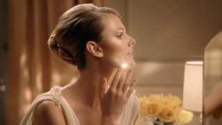 Estée Lauder quotRevitalizing Supremequot Commercial 2014 [upl. by Gerti408]