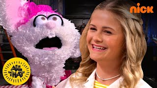 Darci Lynne Farmer amp Petunia Blow the All That Cast’s Minds  New Episodes Sat  830P EST [upl. by Gabor]