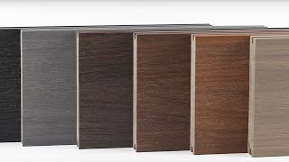 NewTechWood  Introducing Ultrashield Naturale Composite Decking [upl. by Bruno]