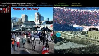 🔴LIVE🔴 UK  Great Britain Unrest  Protest [upl. by Hathaway249]