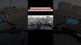 Harley Davidson HOG ride to Hawa Mahal harleydavidsonindia motovlog harleyvlogger [upl. by Lois]