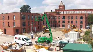 McCarthy amp Stone TimeLapse  Failsworth Manchester [upl. by Foscalina]