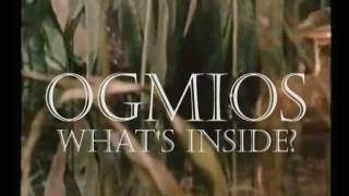 Ogmios  Whats Inside [upl. by Biddy]