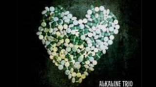 Alkaline Trio  This Addiction [upl. by Martita]