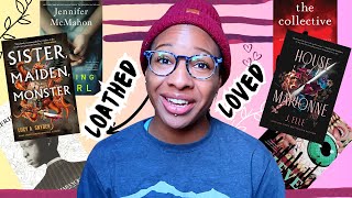 27 Books u Should Either AVOID or READ 🙈 Books I Gave 1 or 5 Stars booktube [upl. by Gris]