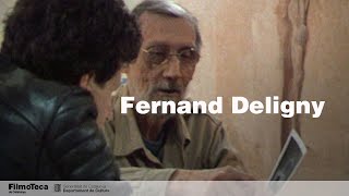 Fernand Deligny [upl. by Aihc654]