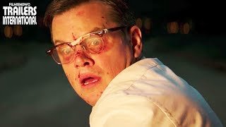 Suburbicon  BemVindos ao Paraíso com Matt Damon  Trailer Legendado [upl. by Doownil]