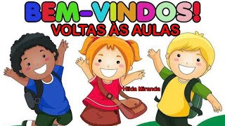 4 Atividades Lúdicas para volta as aulas [upl. by Remoh57]