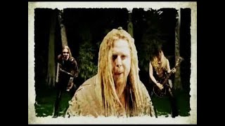 KORPIKLAANI  Vodka OFFICIAL VIDEO [upl. by Anerres]