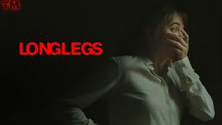 Longlegs  Trailer Deutsch HD [upl. by Dew]