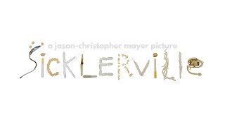 SICKLERVILLE movie Indiegogo Crowdfund Campaign [upl. by Ocirne]