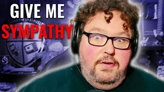 Boogie2988 Plays VICTIM to Start 2024 [upl. by Anail575]