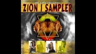 Mr Lynx  Zion Road Zion I Sampler Vol1 [upl. by Kere134]