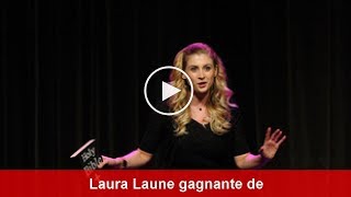 Laura Laune gagnante de «La France a un incroyable talent» avec encore une polémique à la clé [upl. by Onaicram]