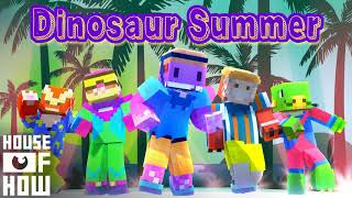 Dinosaur Summer [upl. by Enelear]