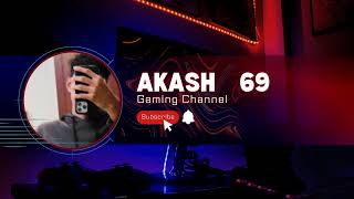 Live streaming of AKASH 69 [upl. by Lucrece566]