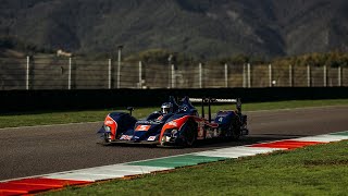 Mugello Racing Weekend Recap  Masters Historic Racing [upl. by Nosyk]