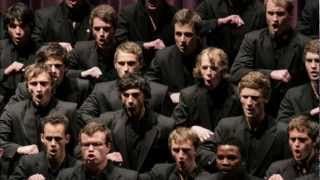 Stellenbosch University Choir at the 2012 World Choir Games [upl. by Annat735]