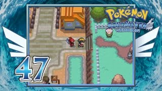 Pokemon Soul Silver ITA Parte 47  Aranciopoli [upl. by Kornher]