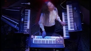 Kitaro  Sozo live [upl. by Llenrup]