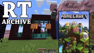 RTGame Streams Minecraft Lets Play 6 [upl. by Zinah]