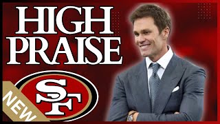 San Francisco 49ers Get Promising Insight [upl. by Meadows]