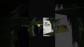 rap da akatsukipt do zetsu rap anime akatsuki naruto shorts edit [upl. by Izmar]