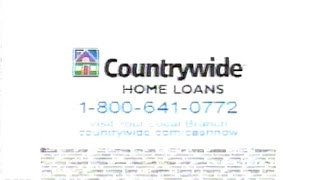 Countrywide Home Loans 2006 [upl. by Scoville]