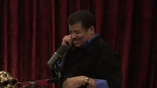 Joe Rogan Experience 1904  Neil deGrasse Tyson [upl. by Repotsirhc165]