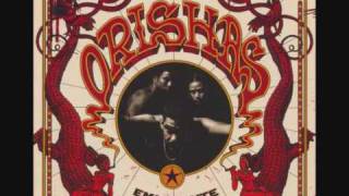 Orishas  Asi Fue lyrics [upl. by Eyma]