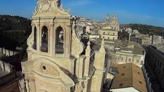 Ragusa Ibla e il suo barocco [upl. by Cutcliffe]